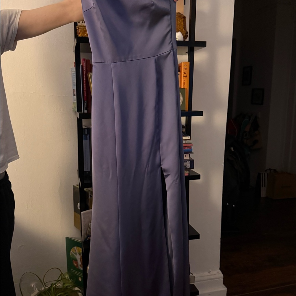 Amsale Kaia dress